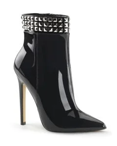 Botins Pleaser Sexy 1006