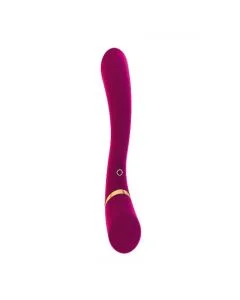 Vibrador Vive® Cleo Rosa