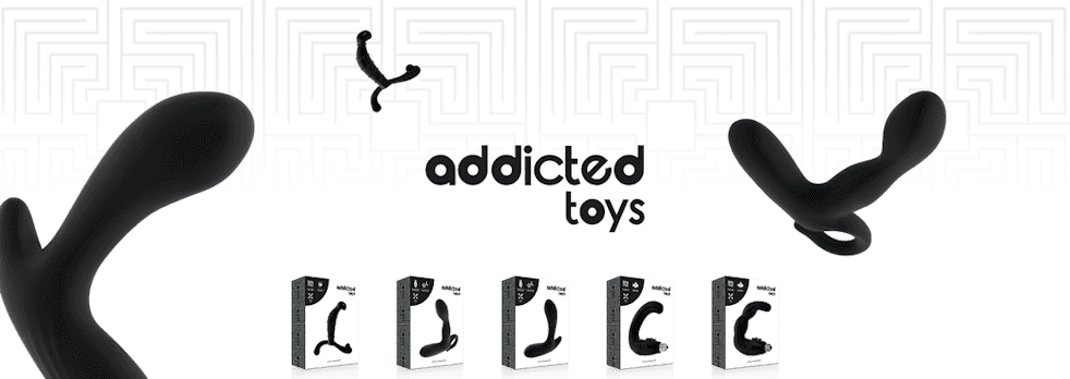 Produtos da Mrac Addicted Toys