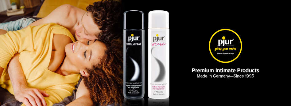 Produtos da Marca Pjur