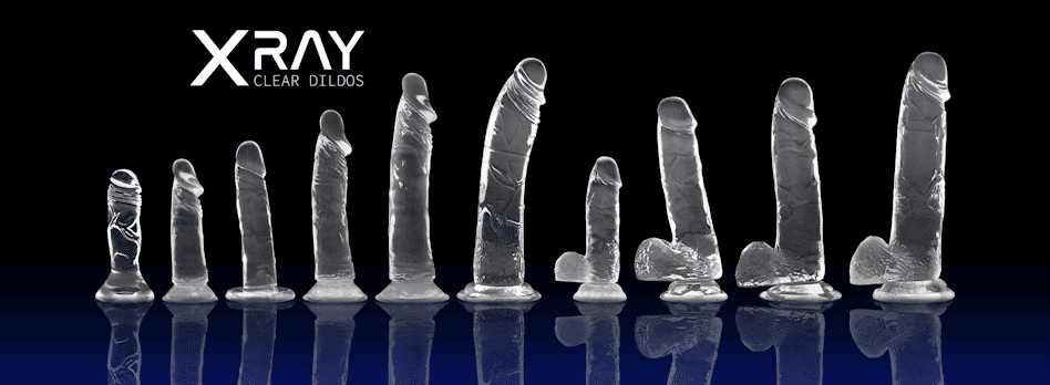Produots da Marca XRay