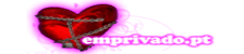 Emprivado.pt, a sua sex shop!